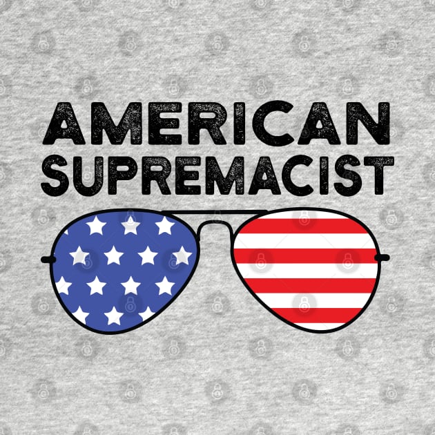 American Supremacist cities of america by Gaming champion